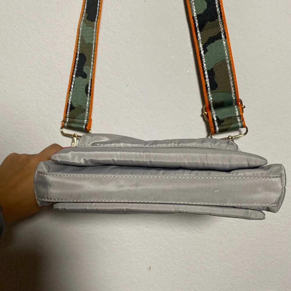Mersi keywords bag